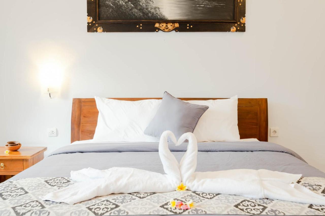Prama Beach Canggu By The Loka Exterior photo