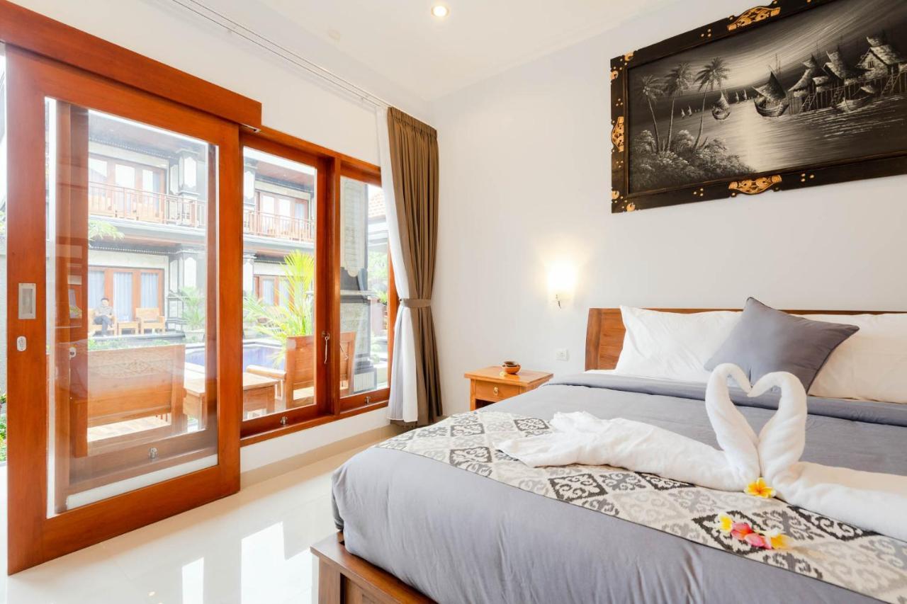 Prama Beach Canggu By The Loka Exterior photo