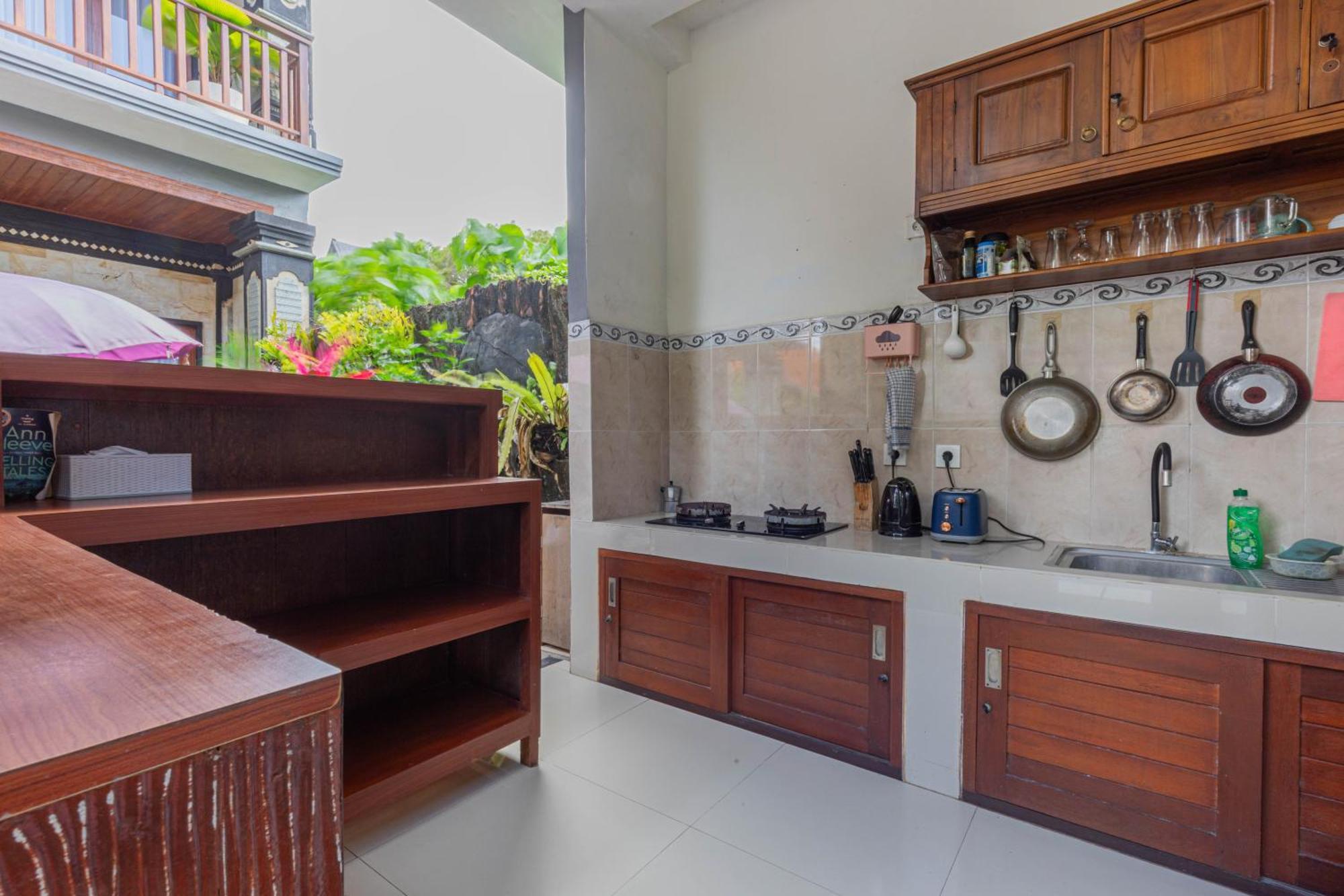 Prama Beach Canggu By The Loka Exterior photo