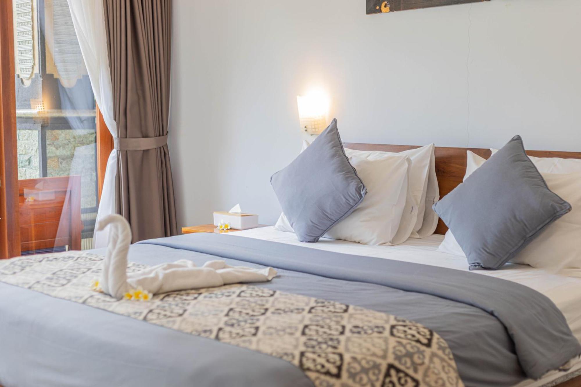 Prama Beach Canggu By The Loka Exterior photo