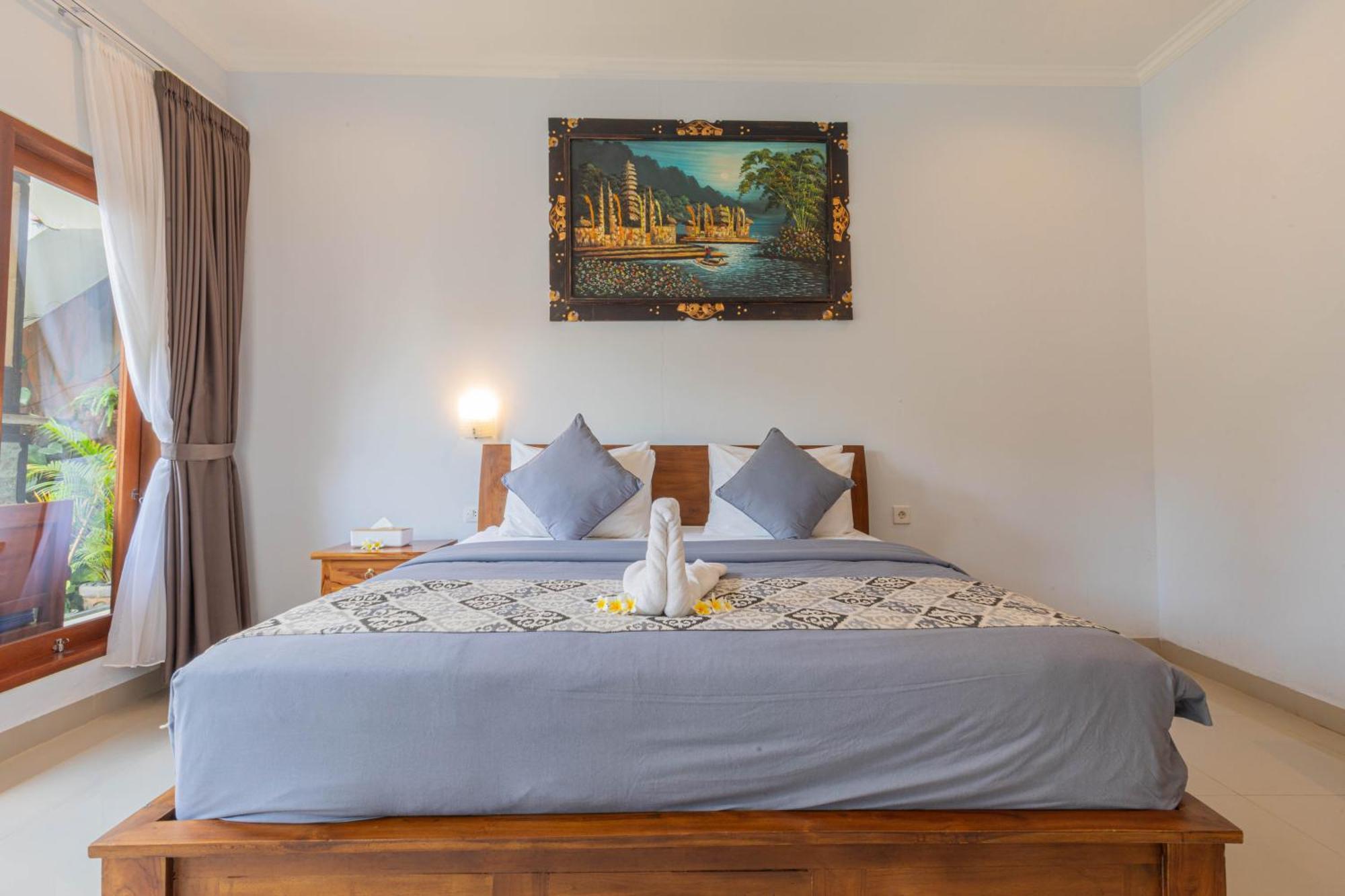 Prama Beach Canggu By The Loka Exterior photo