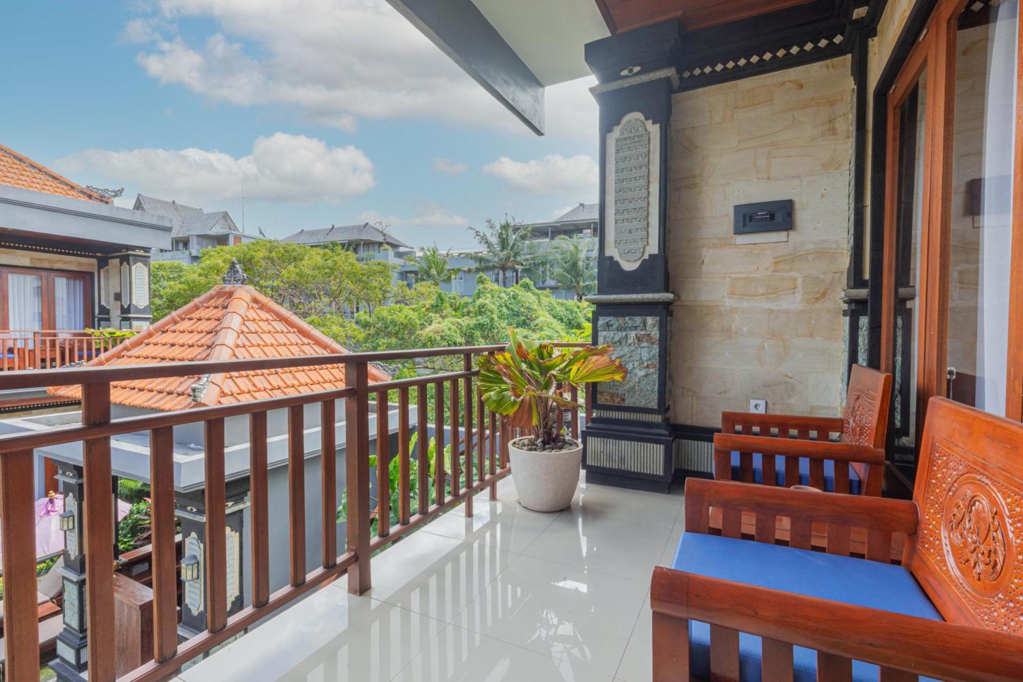Prama Beach Canggu By The Loka Exterior photo