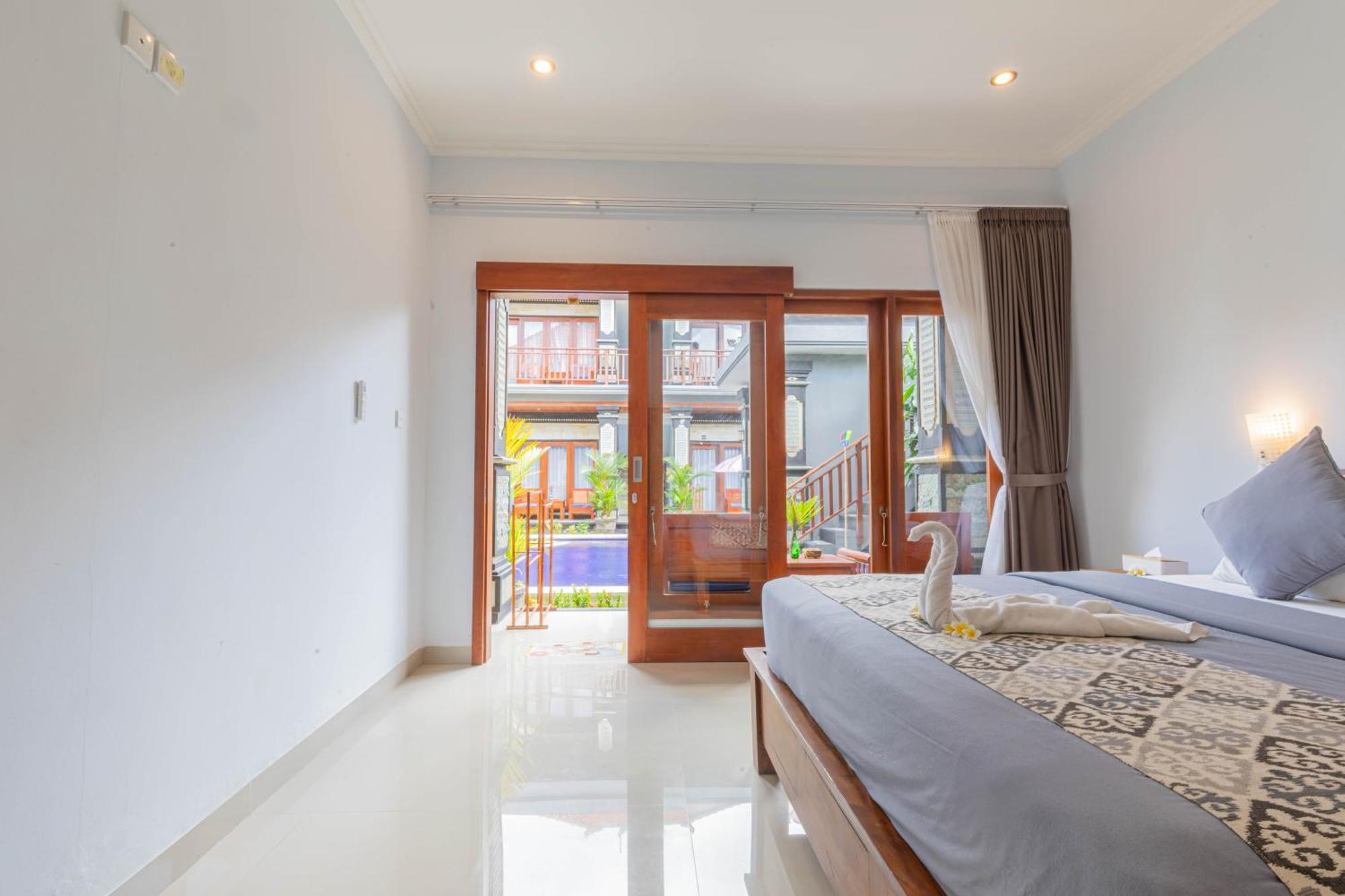 Prama Beach Canggu By The Loka Exterior photo