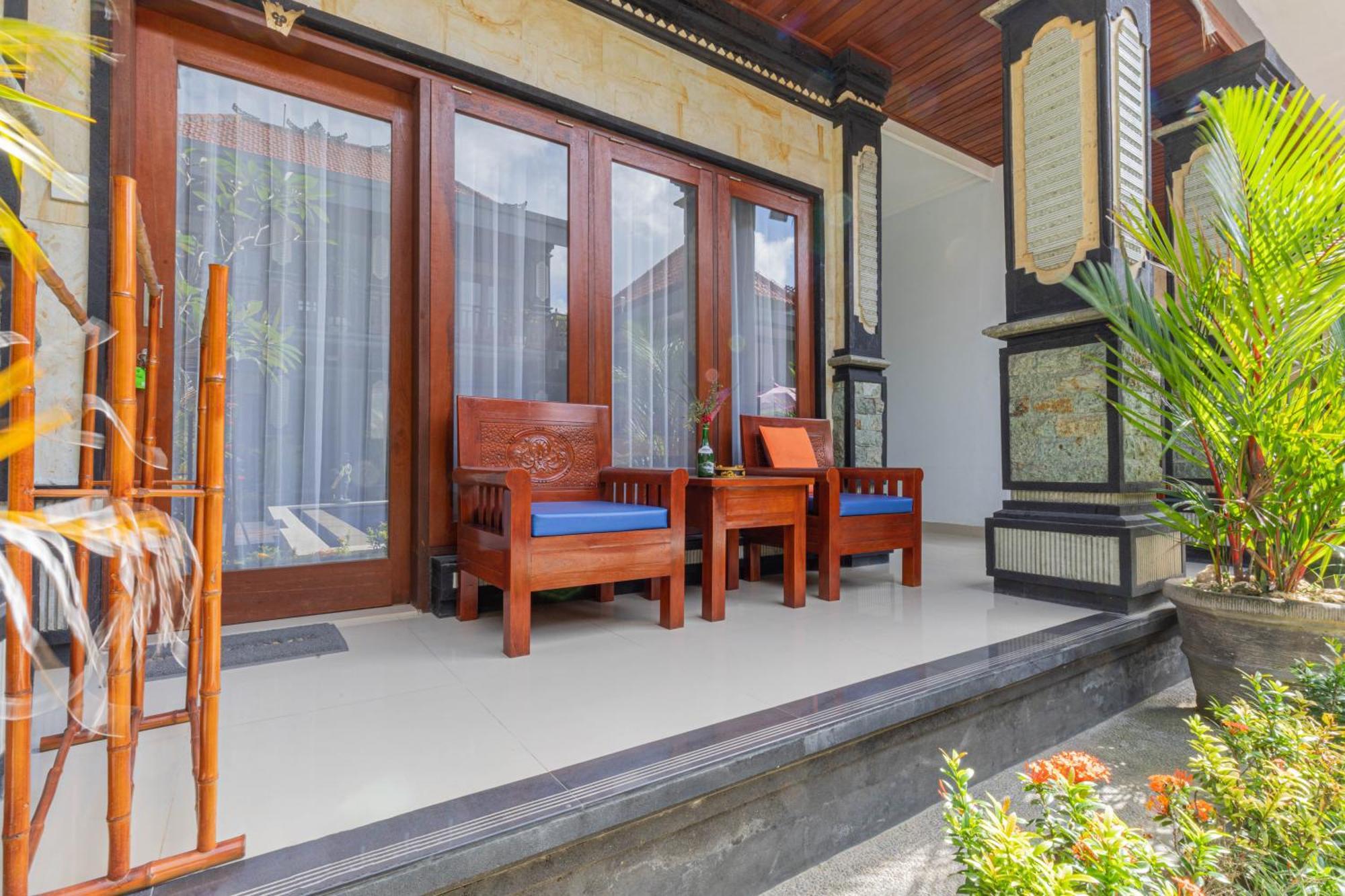 Prama Beach Canggu By The Loka Exterior photo